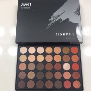Morphe 35O